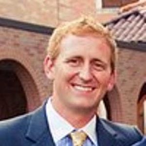 Meet your Posher, Jarrett